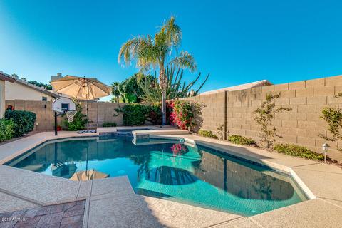 1438 E Stanford Ave, Gilbert, AZ 85234 photo 24