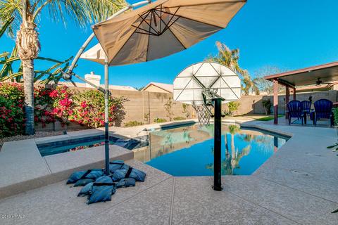 1438 E Stanford Ave, Gilbert, AZ 85234 photo 26