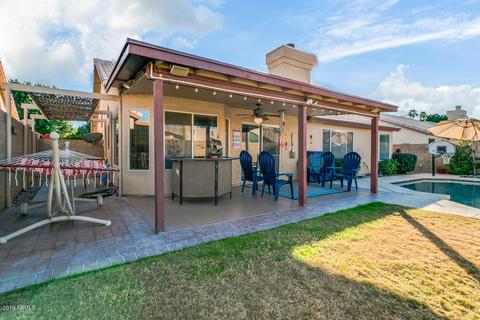 1438 E Stanford Ave, Gilbert, AZ 85234 photo 27
