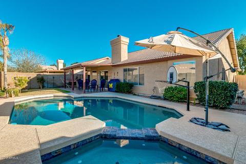 1438 E Stanford Ave, Gilbert, AZ 85234 photo 25