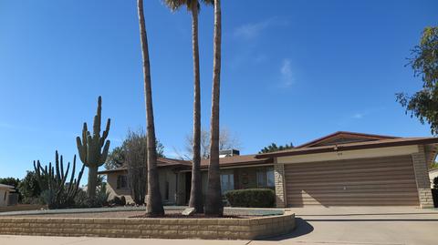 228 N 58th Pl, Mesa, AZ 85205 photo 5