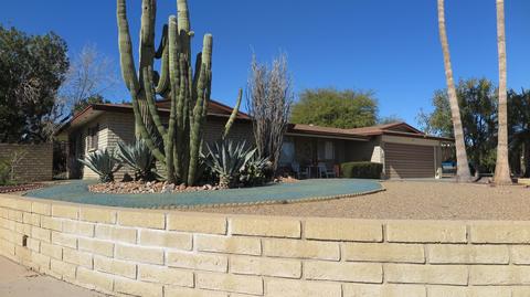 228 N 58th Pl, Mesa, AZ 85205 photo 1