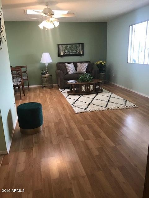 5701 E Cicero Rd E, Mesa, AZ 85205 photo 2