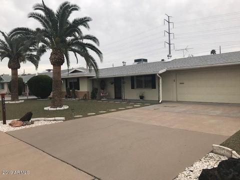 5701 E Cicero Rd E, Mesa, AZ 85205 photo 1