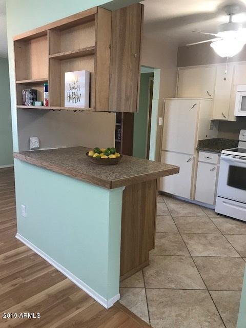 5701 E Cicero Rd E, Mesa, AZ 85205 photo 5