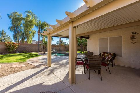 3969 E Douglas Loop, Gilbert, AZ 85234 photo 5