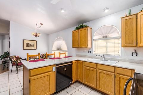 3969 E Douglas Loop, Gilbert, AZ 85234 photo 9