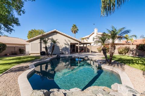3969 E Douglas Loop, Gilbert, AZ 85234 photo 34