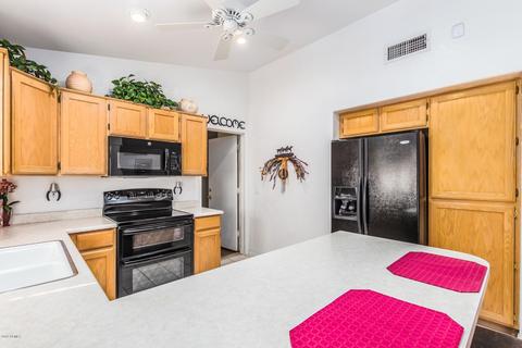 3969 E Douglas Loop, Gilbert, AZ 85234 photo 12