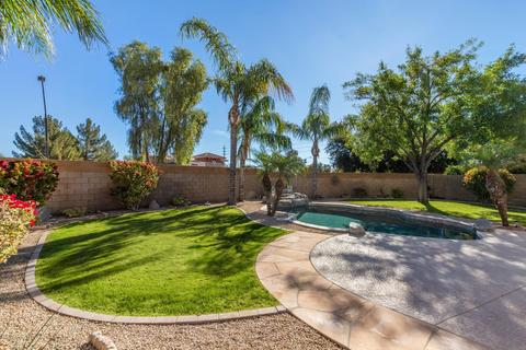 3969 E Douglas Loop, Gilbert, AZ 85234 photo 32