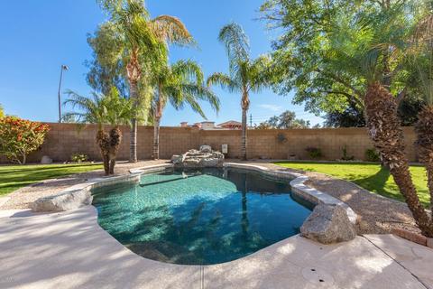 3969 E Douglas Loop, Gilbert, AZ 85234 photo 33