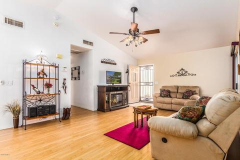 3969 E Douglas Loop, Gilbert, AZ 85234 photo 2