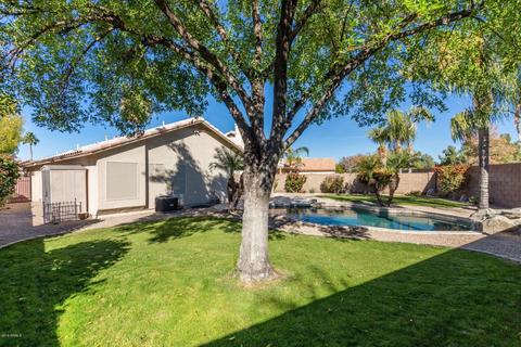 3969 E Douglas Loop, Gilbert, AZ 85234 photo 31