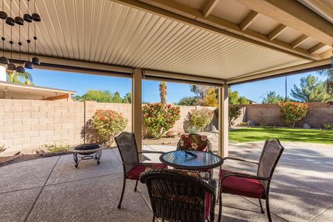 3969 E Douglas Loop, Gilbert, AZ 85234 photo 29
