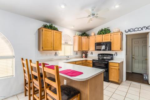 3969 E Douglas Loop, Gilbert, AZ 85234 photo 11