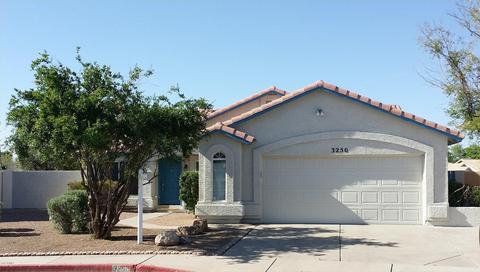 3250 W Frankfurt Dr, Chandler, AZ 85226