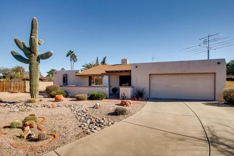 4417 E Crocus Dr, Phoenix, AZ 85032 photo 1