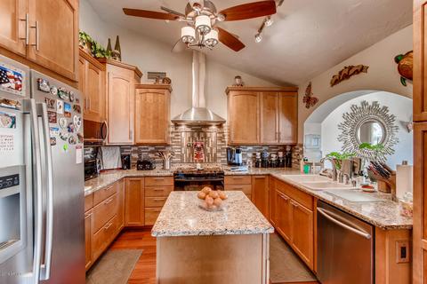 4417 E Crocus Dr, Phoenix, AZ 85032 photo 4