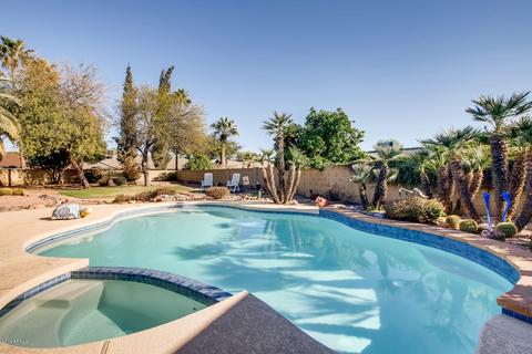 4417 E Crocus Dr, Phoenix, AZ 85032 photo 16