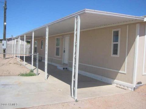 1507 S Cedar Dr, Apache Junction, AZ 85120 photo 1