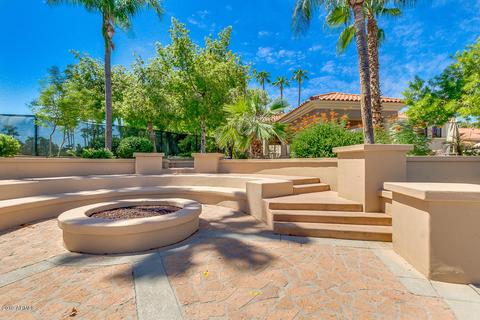 1633 E Lakeside Dr #164, Gilbert, AZ 85234 photo 30