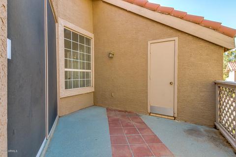 1633 E Lakeside Dr #164, Gilbert, AZ 85234 photo 15