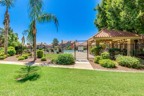 1633 E Lakeside Dr #164, Gilbert, AZ 85234 photo 17