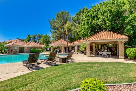 1633 E Lakeside Dr #164, Gilbert, AZ 85234 photo 18