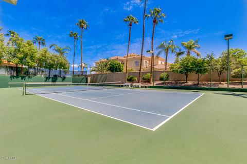 1633 E Lakeside Dr #164, Gilbert, AZ 85234 photo 32