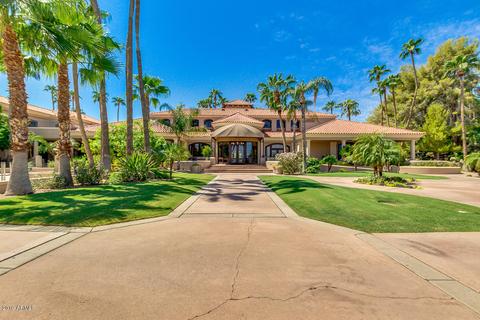 1633 E Lakeside Dr #164, Gilbert, AZ 85234 photo 34