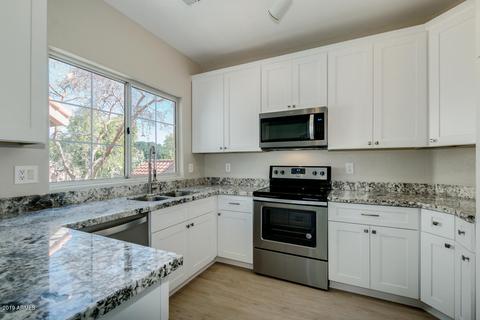 1633 E Lakeside Dr #164, Gilbert, AZ 85234 photo 1
