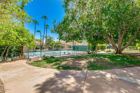 1633 E Lakeside Dr #164, Gilbert, AZ 85234 photo 31