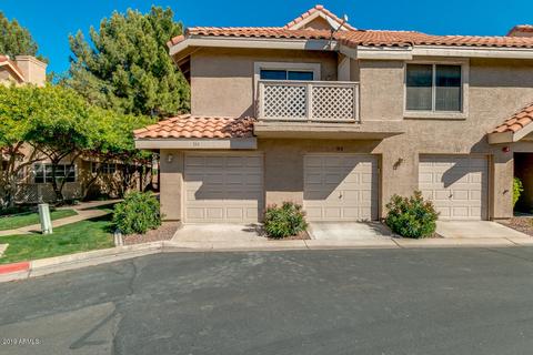 1633 E Lakeside Dr #164, Gilbert, AZ 85234 photo 2