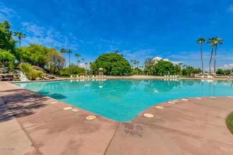 1633 E Lakeside Dr #164, Gilbert, AZ 85234 photo 23
