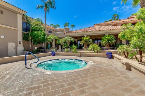 1633 E Lakeside Dr #164, Gilbert, AZ 85234 photo 27
