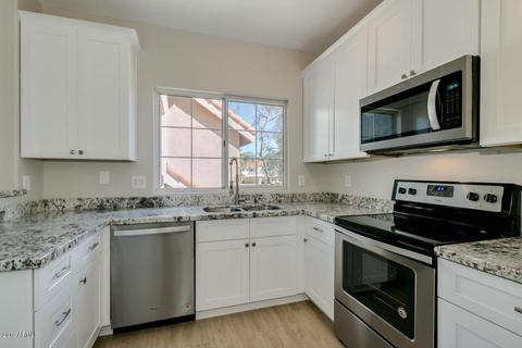 1633 E Lakeside Dr #164, Gilbert, AZ 85234 photo 6