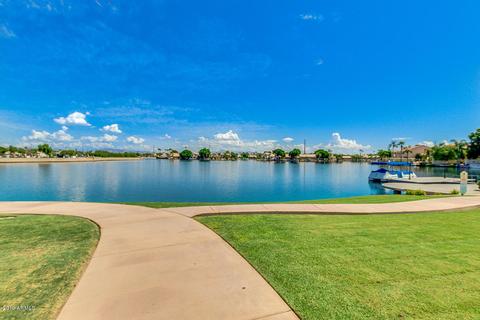 1633 E Lakeside Dr #164, Gilbert, AZ 85234 photo 38