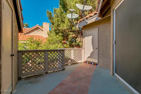 1633 E Lakeside Dr #164, Gilbert, AZ 85234 photo 14
