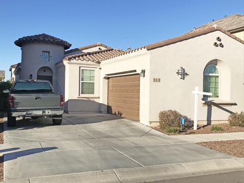 844 E Gary Ln, Phoenix, AZ 85042 photo 1