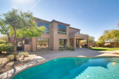 4026 E Pullman Rd, Cave Creek, AZ 85331 photo 5