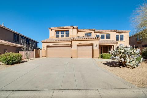 4026 E Pullman Rd, Cave Creek, AZ 85331 photo 1