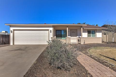 2106 E Stanford Dr, Tempe, AZ 85283 photo 1
