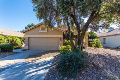 3953 E Lexington Ave, Gilbert, AZ 85234 photo 1