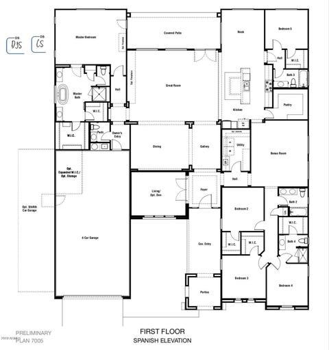 3829 E Fairfield St, Mesa, AZ 85205 photo 21