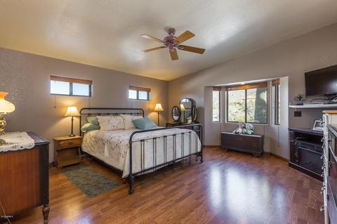 3682 N La Barge Rd, Apache Junction, AZ 85119 photo 25