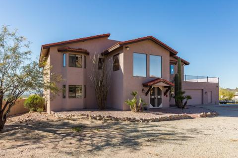 3682 N La Barge Rd, Apache Junction, AZ 85119 photo 3