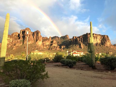 3682 N La Barge Rd, Apache Junction, AZ 85119 photo 52