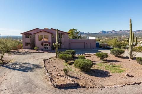 3682 N La Barge Rd, Apache Junction, AZ 85119 photo 1