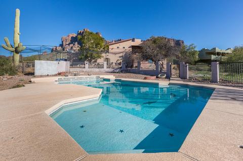 3682 N La Barge Rd, Apache Junction, AZ 85119 photo 40