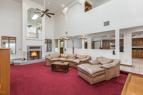 3682 N La Barge Rd, Apache Junction, AZ 85119 photo 8